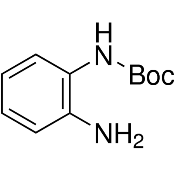N-Boc-1,2-Phenylenediamine CAS 146651-75-4 Purity >98.0% (HPLC)