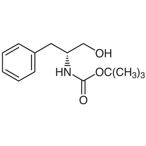 N-Boc-D-Phenylalaninol CAS 106454-69-7 Purity >98.0% (HPLC)