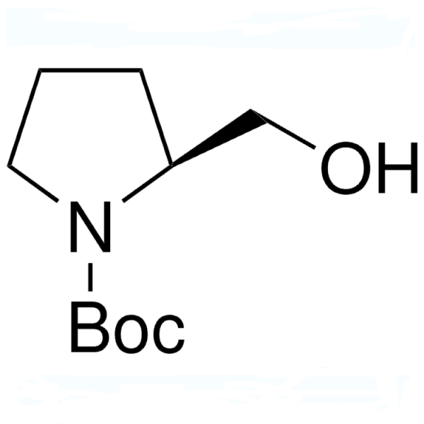 N-Boc-L-Prolinol (Boc-Pro-Ol) CAS 69610-40-8 Purity ≥98.5% (HPLC)