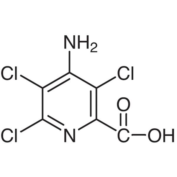 Picloram CAS 1918-02-1 Purity >95.0% (HPLC)