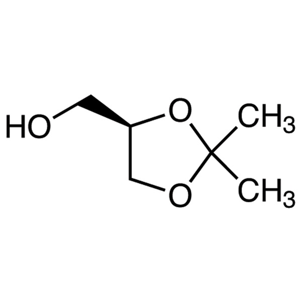 Best Price on (S)-(-)-1-Phenylethylamine - (R)-(-)-2,2-Dimethyl-1,3-dioxolane-4-methanol CAS 14347-78-5 High Purity – Ruifu