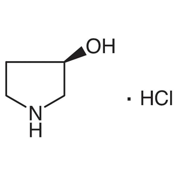 Hot sale Factory (S)-(-)-2-Chloropropionic Acid - (R)-(-)-3-Pyrrolidinol Hydrochloride CAS 104706-47-0 Purity ≥99.7% (GC) Chiral Purity ≥99.7% Panipenem and Darifenacin hydrobromide Intermediate – Ruifu