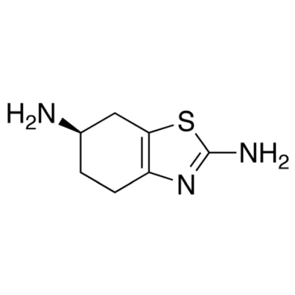 (R)-N-Despropyl Pramipexole CAS 106092-11-9 Pramipexole Intermediate Purity >99.0% (HPLC)