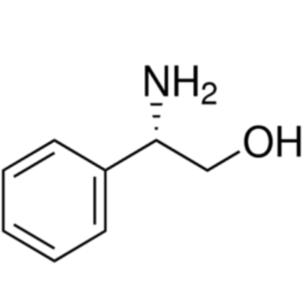 (S)-(+)-2-Amino-1-Phenylethanol CAS 56613-81-1 Purity >99.0% (HPLC) Factory