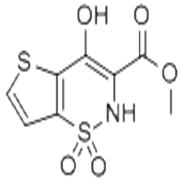 Tenoxicam Intermediate CAS 98827-44-2 Purity >98.0% (HPLC)