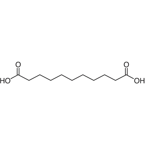 Undecanedioic Acid CAS 1852-04-6 Mono Acid >97.0% Total Acids >99.0%