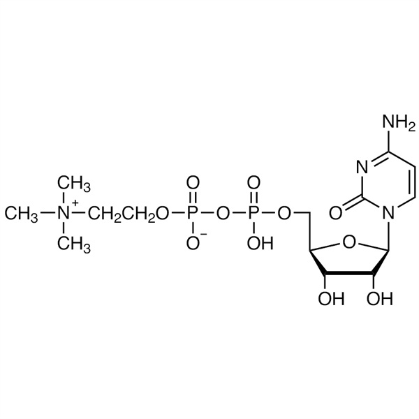 OEM/ODM China (S)-tert-Butyl(5-benzyl-5-azaspiro[2.4]heptan-7-yl)carbamate - Citicoline CAS 987-78-0 CDP-Choline Purity ≥99.0% (HPLC) – Ruifu