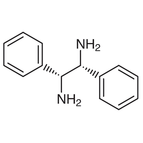Wholesale Dealers of R-Benzyl Glycidyl Ether - (1R,2R)-(+)-1,2-Diphenylethylenediamine CAS 35132-20-8 Purity ≥99 .0% Optical Purity ≥99.0% High Purity – Ruifu