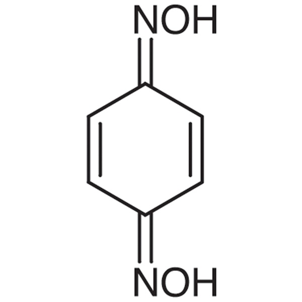 p-Quinone Dioxime CAS 105-11-3 1,4-Benzoquinone Dioxime Vulcanizing Agent for Rubber Purity ≥98.0% (HPLC)